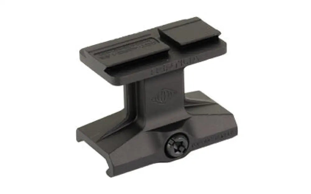 Reptilia Dot Mount 1.93’’ Acro Black Buy at Faith and Freedom Outdoors - Optic Specific Mounts - Mount