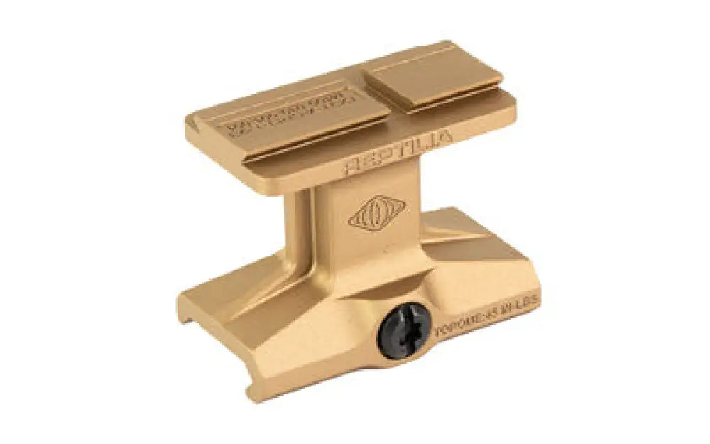 Reptilia Dot Mount 1.93’’ Acro Fde Buy at Faith and Freedom Outdoors - Optic Specific Mounts - Mount