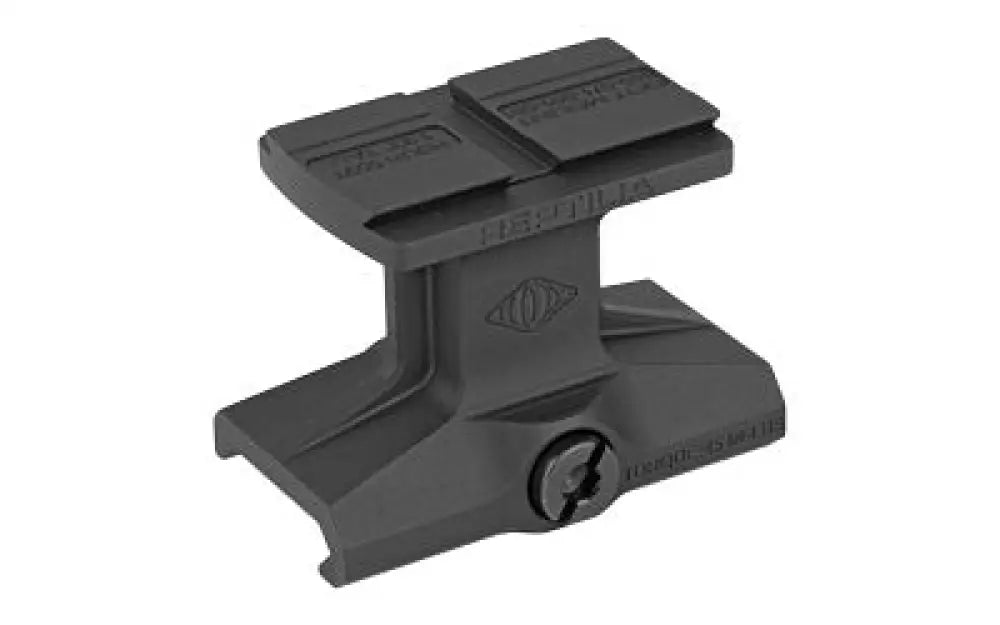 Reptilia Dot Mount 1.93’’ Hsun 509t b Buy at Faith and Freedom Outdoors - Optic Specific Mounts - Mount