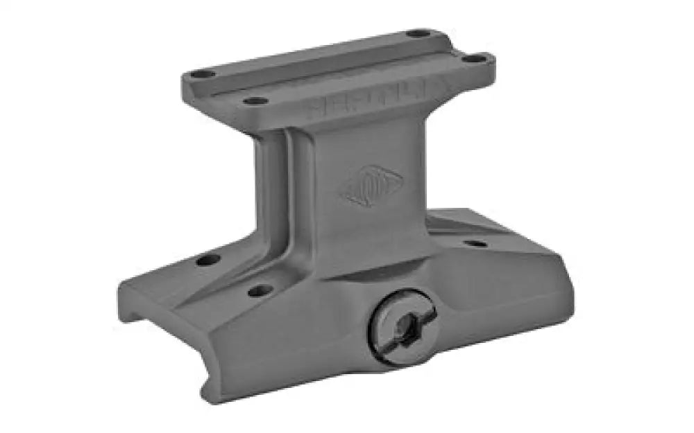 Reptilia Dot Mount 1.93’’ Mro Black Buy at Faith and Freedom Outdoors - Optic Specific Mounts - Mount