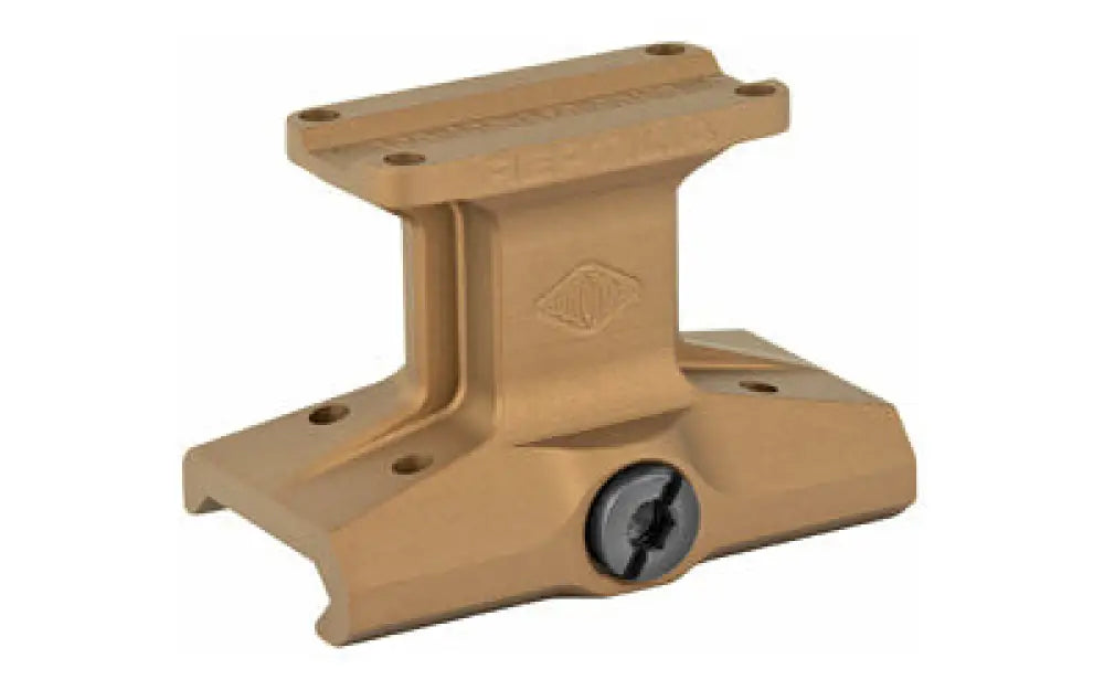 Reptilia Dot Mount 1.93’’ Mro Fde Buy at Faith and Freedom Outdoors - Optic Specific Mounts - Mount