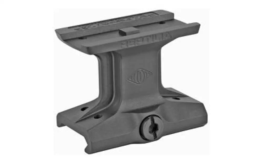 Reptilia Dot Mount 1.93’’ T2 Black Buy at Faith and Freedom Outdoors - Optic Specific Mounts - Mount