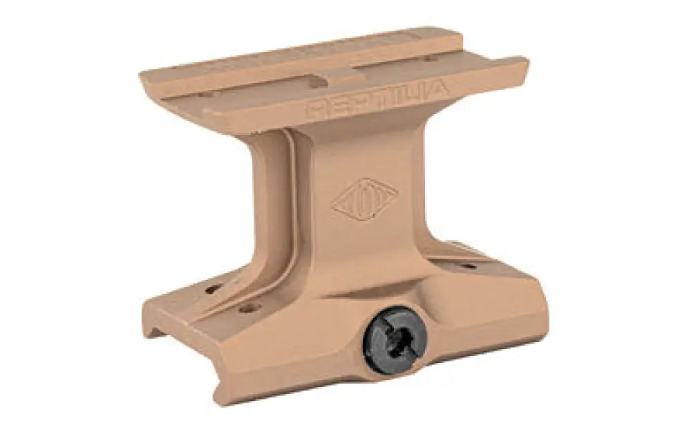 Reptilia Dot Mount 1.93’’ T2 Fde Buy at Faith and Freedom Outdoors - Optic Specific Mounts - Mount