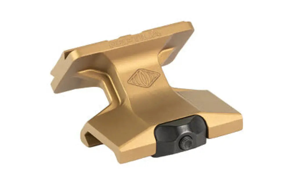 Reptilia Dot Mount 45 Acro/mps Fde Buy at Faith and Freedom Outdoors - Optic Specific Mounts - Mount