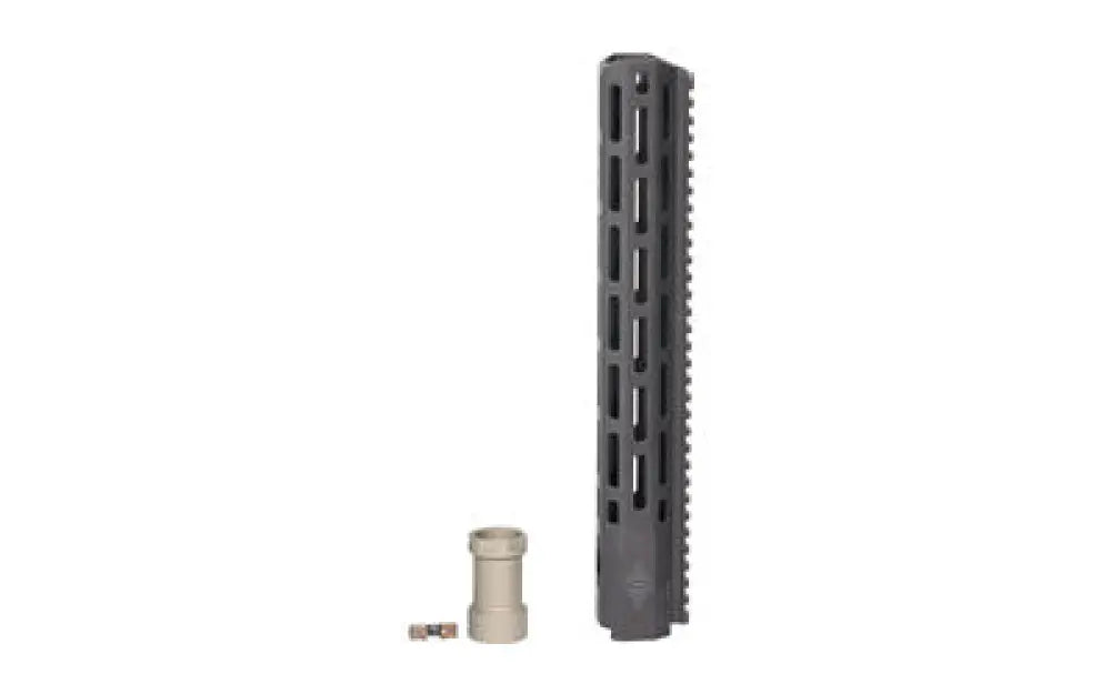 Reptilia Handguard 15’’ M-lok Blk Buy at Faith and Freedom Outdoors - Handguards & Forends - Handguard