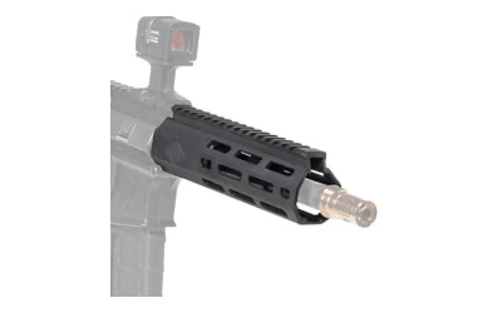 Reptilia Handguard 9.4’’ M-lok Blk Buy at Faith and Freedom Outdoors - Handguards & Forends - Handguard