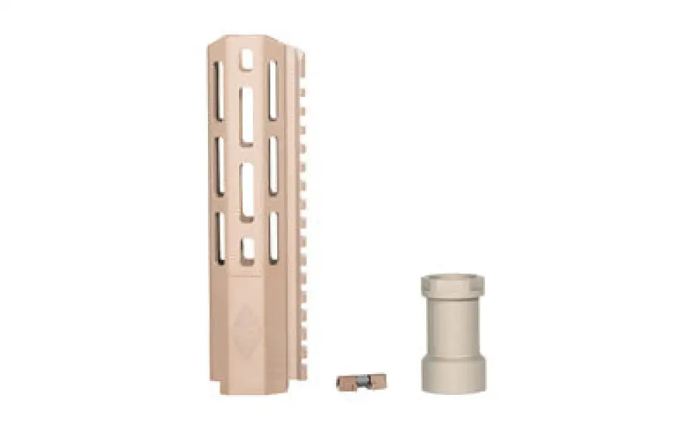 Reptilia Handguard 9.4’’ M-lok Fde Buy at Faith and Freedom Outdoors - Handguards & Forends - Handguard