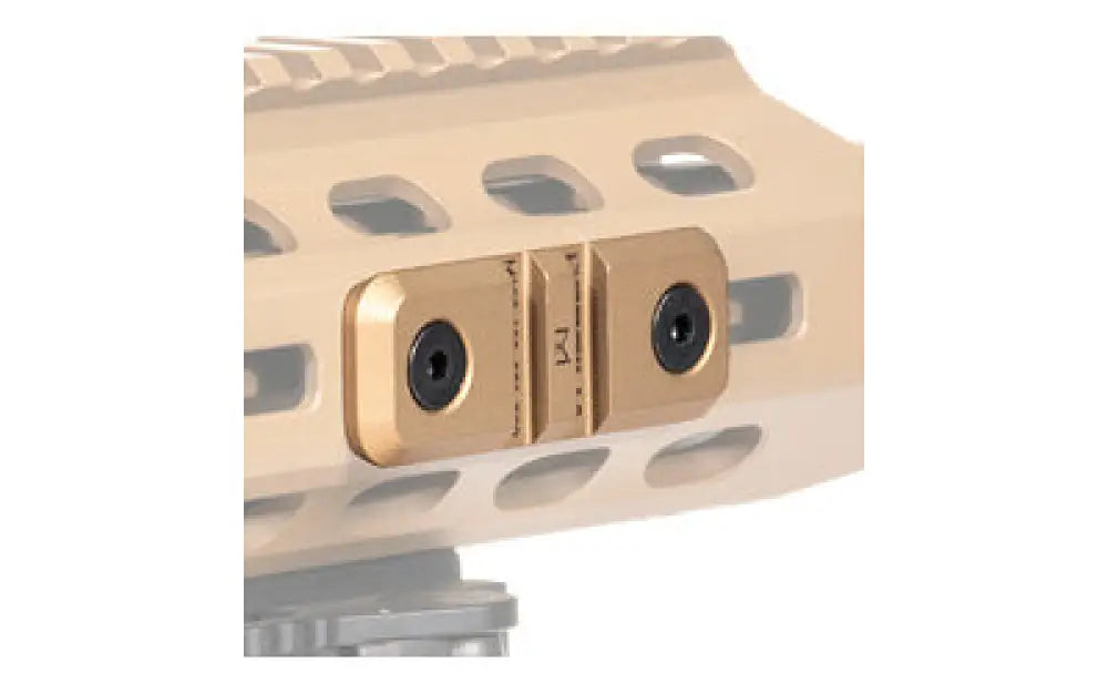 Reptilia Lpr M-lok Fde Buy at Faith and Freedom Outdoors - Handguard Accessories