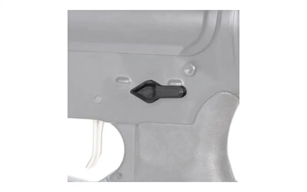Reptilia Picker Sfty Selector Black Buy at Faith and Freedom Outdoors - Long Gun Parts - Safety Selector