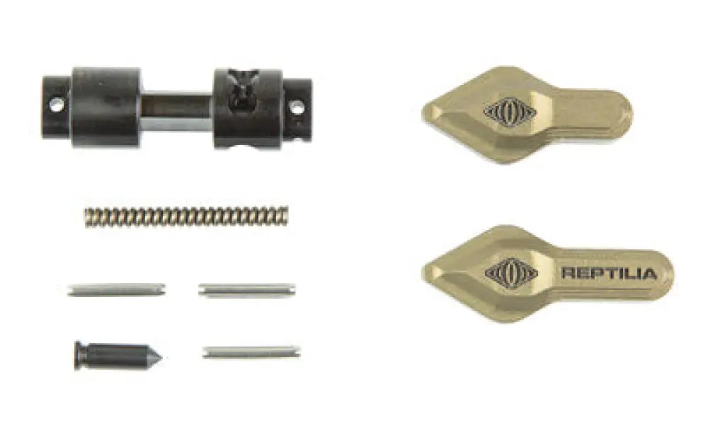 Reptilia Picker Sfty Selector Fde Buy at Faith and Freedom Outdoors - Long Gun Parts - Safety Selector