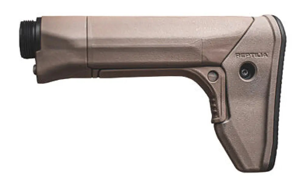 Reptilia Recc-e Stock Fde Buy at Faith and Freedom Outdoors - Stocks & Buffer Tubes - Stock Adapter