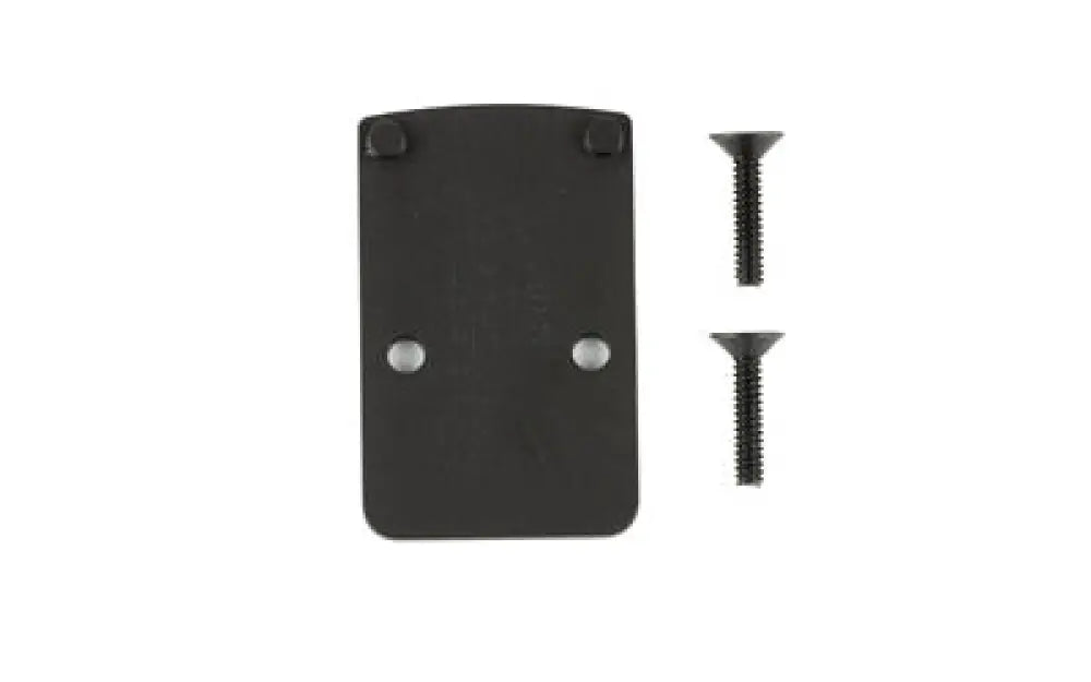 Reptilia Rof 2.5mm Rmr Riser Black Buy at Faith and Freedom Outdoors - Mounting Accessories - Riser