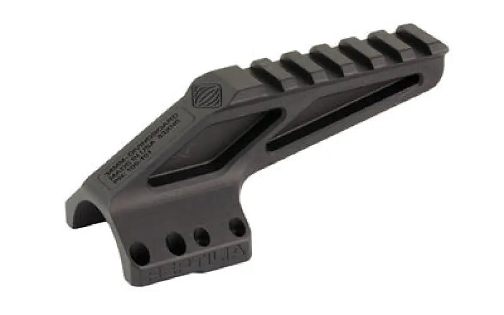 Reptilia Rof 34mm Diving Board Black Buy at Faith and Freedom Outdoors - Mounting Accessories - Mount