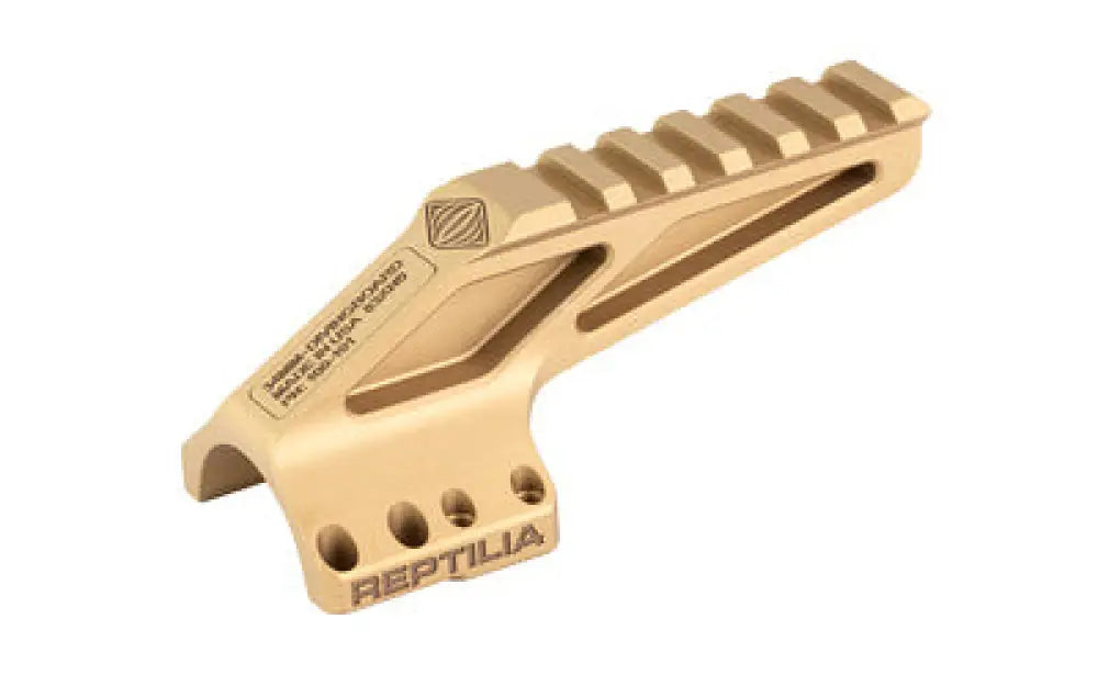 Reptilia Rof 34mm Diving Board Fde Buy at Faith and Freedom Outdoors - Mounting Accessories - Mount