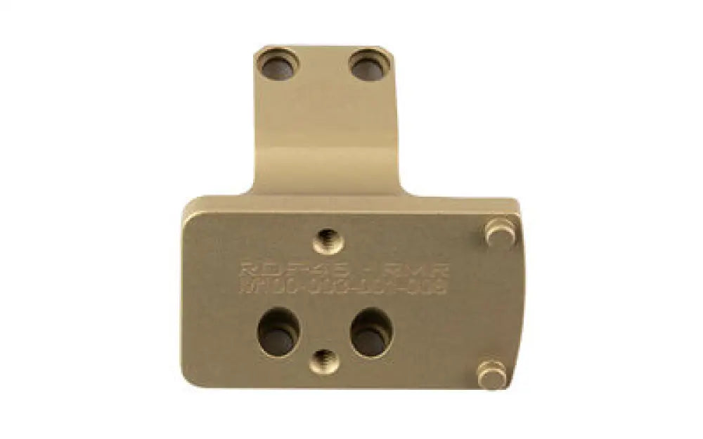Reptilia Rof-45 30mm Rmr Fde Buy at Faith and Freedom Outdoors - Mounting Accessories - Mount