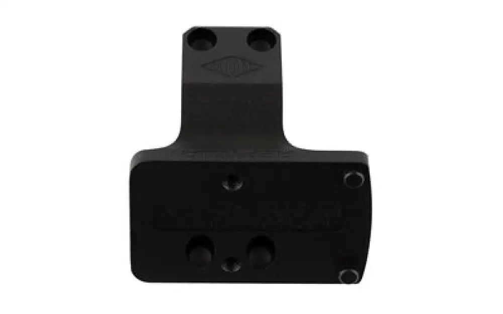 Reptilia Rof-45 34mm Rmr Black Buy at Faith and Freedom Outdoors - Mounting Accessories - Mount