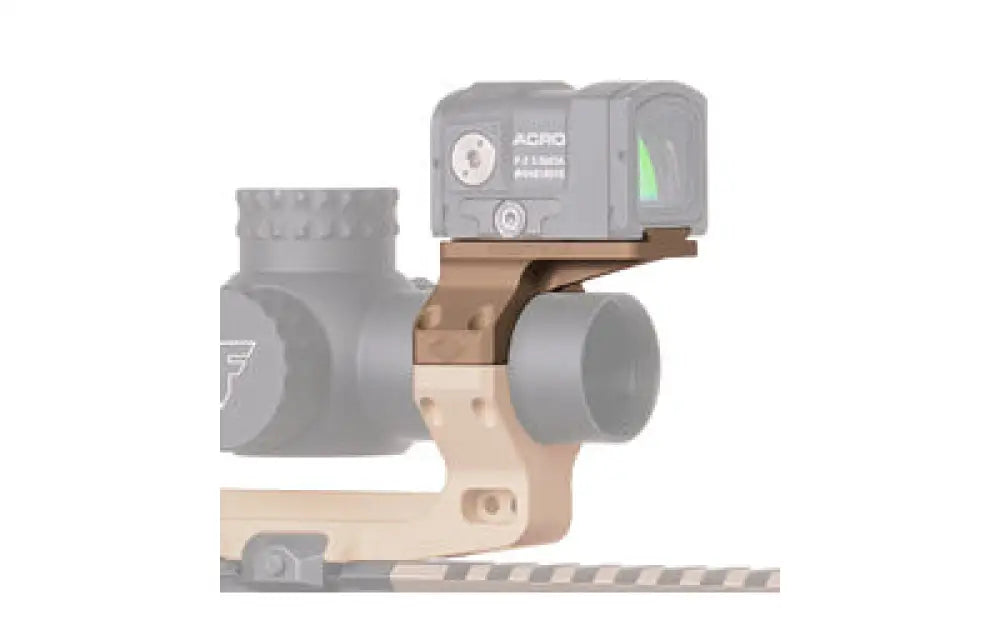 Reptilia Rof-90 30mm Acro Fde Buy at Faith and Freedom Outdoors - Mounting Accessories - Mount