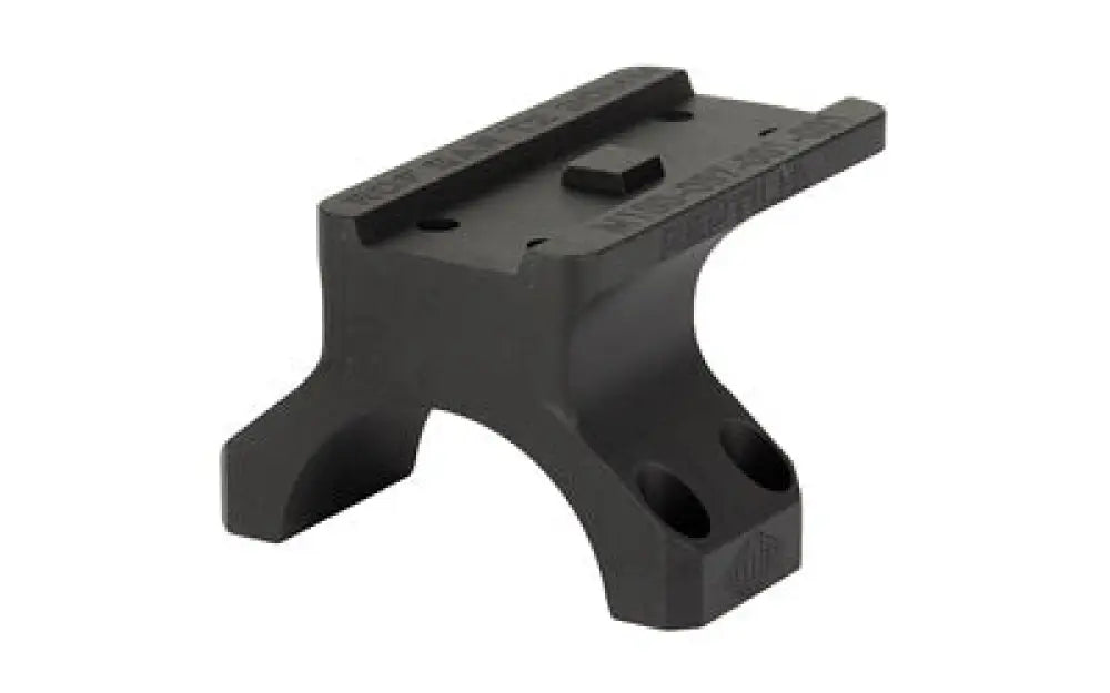 Reptilia Rof-90 30mm Apnt Micro Black Buy at Faith and Freedom Outdoors - Mounting Accessories - Mount