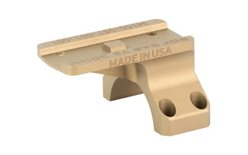 Reptilia Rof-90 30mm Apnt Micro Fde Buy at Faith and Freedom Outdoors - Mounting Accessories - Mount