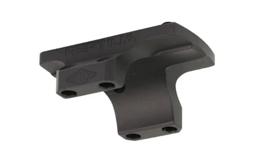 Reptilia Rof-90 30mm Leupold Dpp Black Buy at Faith and Freedom Outdoors - Mounting Accessories - Mount