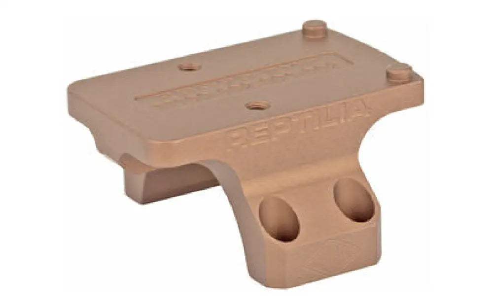 Reptilia Rof-90 30mm Spm/rmr Fde Buy at Faith and Freedom Outdoors - Optic Specific Mounts - Mount