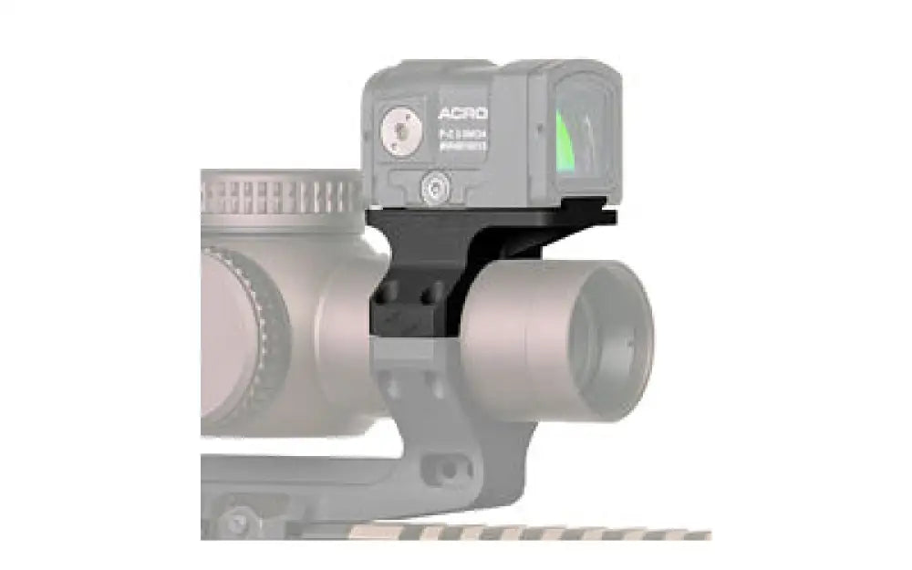 Reptilia Rof-90 34mm Acro Black Buy at Faith and Freedom Outdoors - Mounting Accessories - Mount