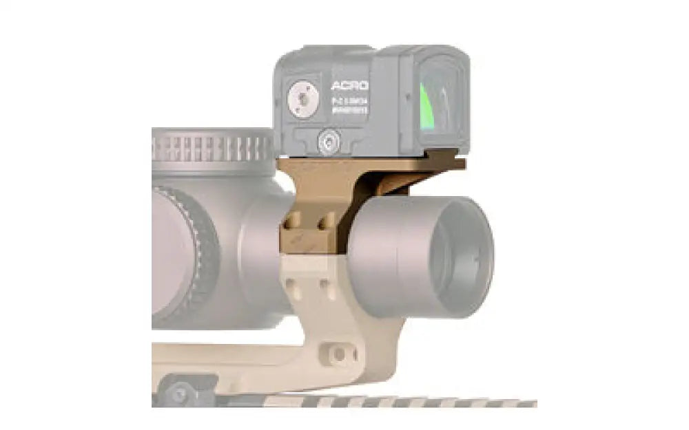 Reptilia Rof-90 34mm Acro Fde Buy at Faith and Freedom Outdoors - Mounting Accessories - Mount