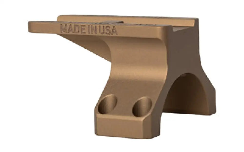 REPTILIA ROF-90 34MM AMPNT MICRO FDE Buy At Faith And Freedom Outdoors - Mount