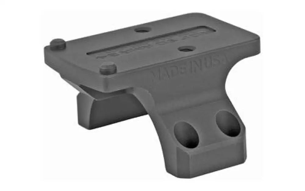 Reptilia Rof-90 34mm Spm/rmr Black Buy at Faith and Freedom Outdoors - Optic Specific Mounts - Mount