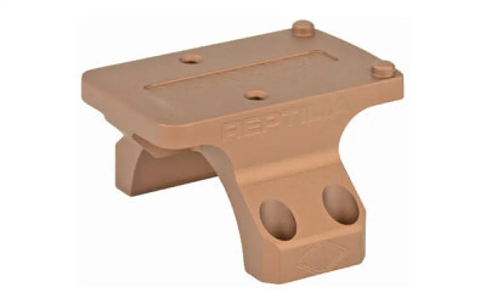 Reptilia Rof-90 34mm Spm/rmr Fde Buy at Faith and Freedom Outdoors - Optic Specific Mounts - Mount