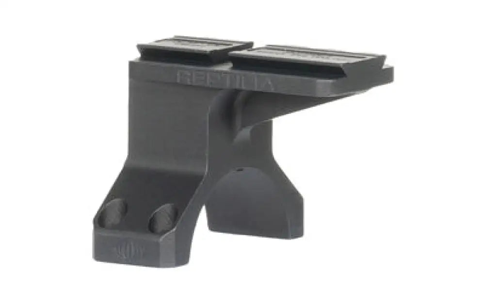 Reptilia Rof-90 35mm Acro Black Buy at Faith and Freedom Outdoors - Mounting Accessories - Mount