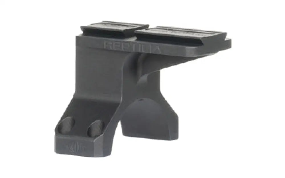 REPTILIA ROF-90 35MM ACRO BLACK Buy At Faith And Freedom Outdoors - Mount