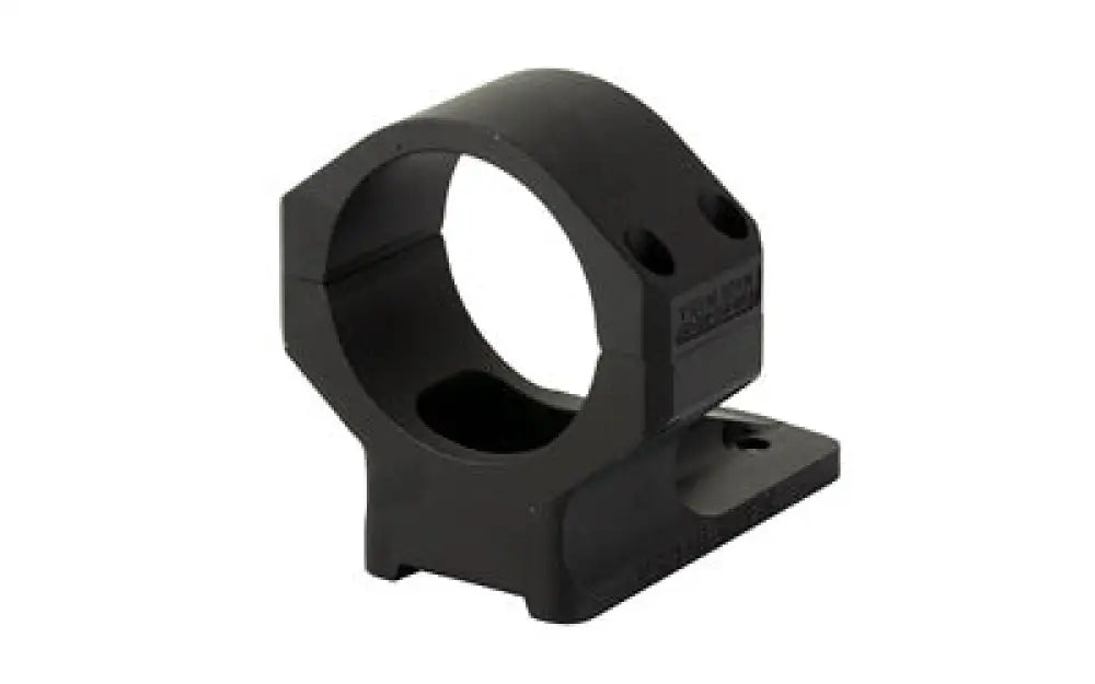 Reptilia Rof Sar 30mm Apnt Micro Black Buy at Faith and Freedom Outdoors - Mounting Accessories - Mount