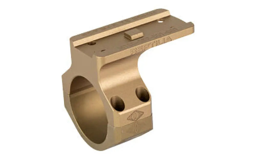 Reptilia Rof Sar 30mm Apnt Micro Fde Buy at Faith and Freedom Outdoors - Mounting Accessories - Mount