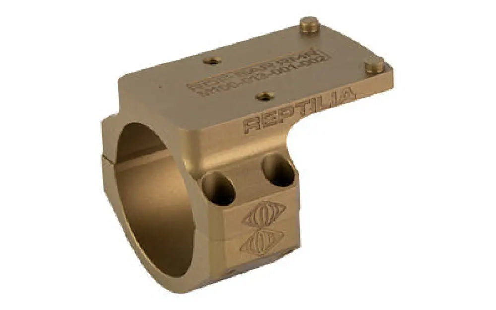Reptilia Rof Sar 30mm Rmr Fde Buy at Faith and Freedom Outdoors - Mounting Accessories - Mount