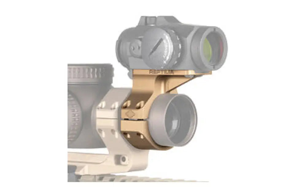 Reptilia Rof-sar 34mm Ampt Micro Fde Buy at Faith and Freedom Outdoors - Mounting Accessories - Mount