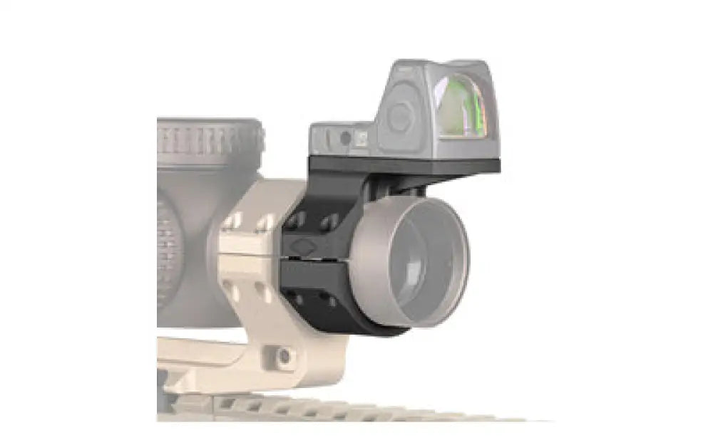 Reptilia Rof-sar 34mm Rmr Black Buy at Faith and Freedom Outdoors - Mounting Accessories - Mount