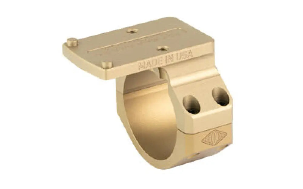 Reptilia Rof-sar 34mm Rmr Fde Buy at Faith and Freedom Outdoors - Mounting Accessories - Mount