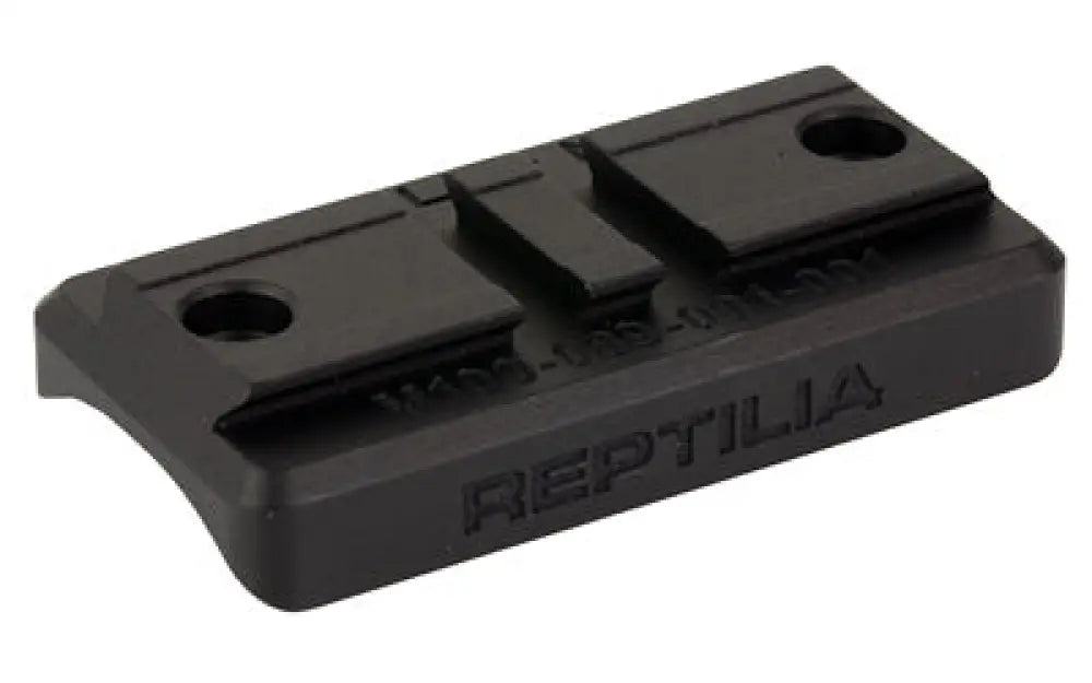 Reptilia Sdl Mnt 1301/a300 Mps/acro Buy at Faith and Freedom Outdoors - Optic Specific Mounts - Mount