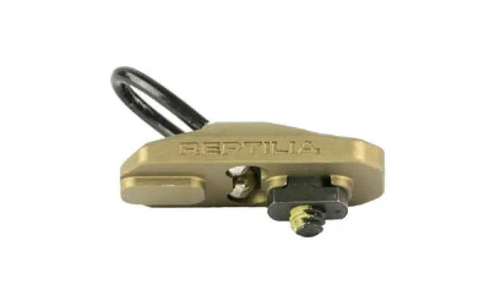 Reptilia Socket Sling Loop Fde Buy at Faith and Freedom Outdoors - Handguard Accessories