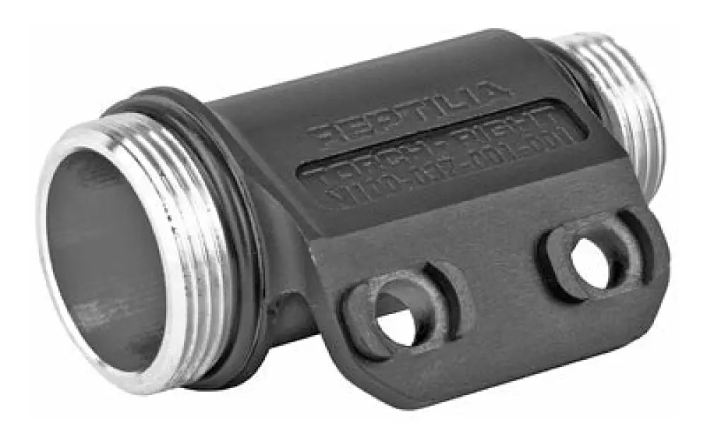 Reptilia Torch 18350 Mlok Black Rs Buy at Faith and Freedom Outdoors - Light & Laser Accessories - Part