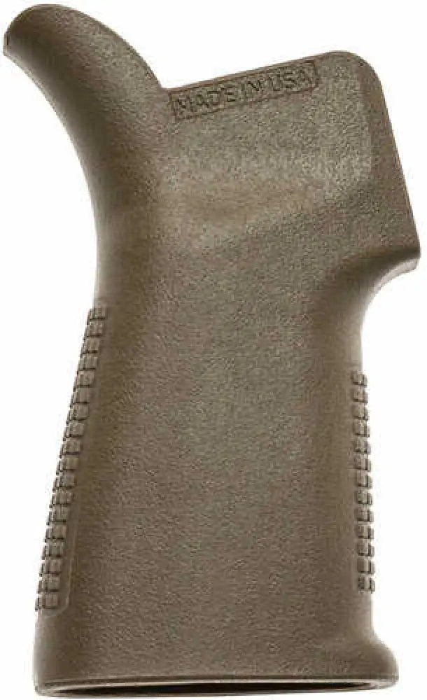 Reptilla Cqg Pistol Grip Nylon Flat Dark Earth - 100023