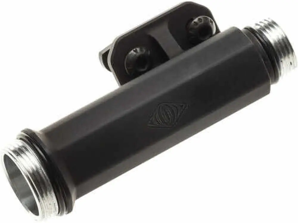 Reptilla,llc Torch 6v/18650 M-lok Black Hardcoat Anodized Left Side - 100046