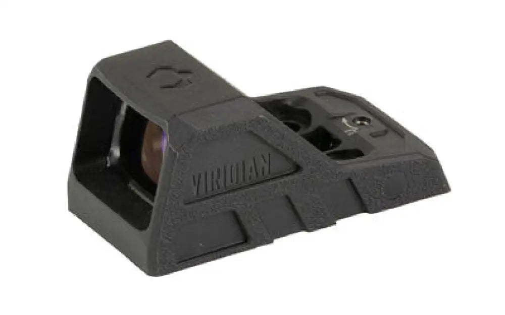 Rfx Walther Pdp & Wmp Black Inst on Buy at Faith and Freedom Outdoors - Red Dot Sights Non-magnified Optics