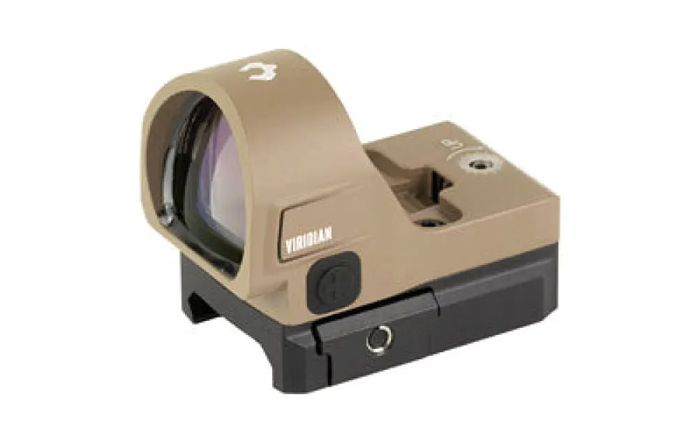 Rfx35 Green Dot Rmr Fde Instant-on Buy at Faith and Freedom Outdoors - Red Dot Sights & Non-magnified Optics
