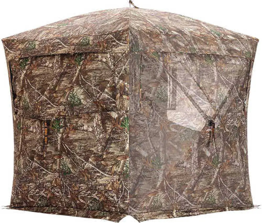 Rhino Blinds Rbo521 180 Mossyoak Break-up Country 300d 70’’ High - Rbo521