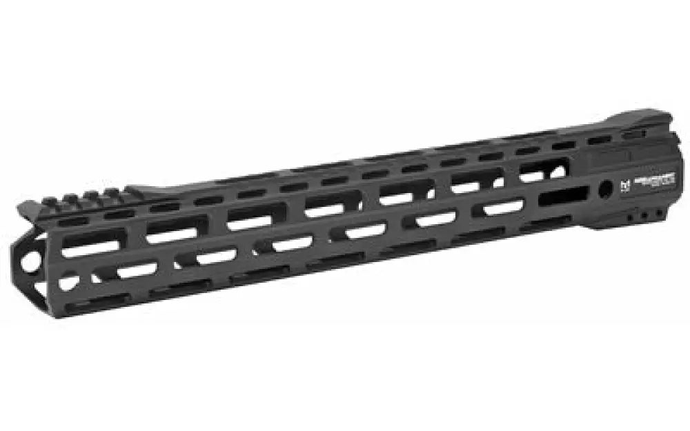Rise 13.5’’ Ltwt Mlok Handguard Blk Buy at Faith and Freedom Outdoors - Handguards & Forends - Handguard