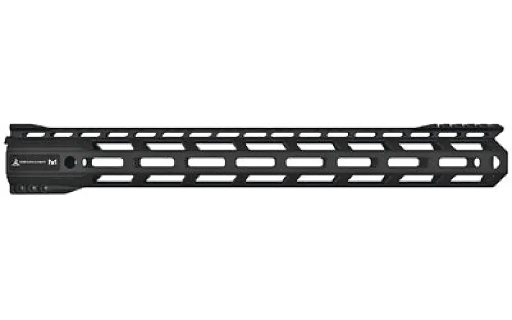 Rise 15’’ Ltwt Mlok Handguard Blk Buy at Faith and Freedom Outdoors - Handguards & Forends - Handguard