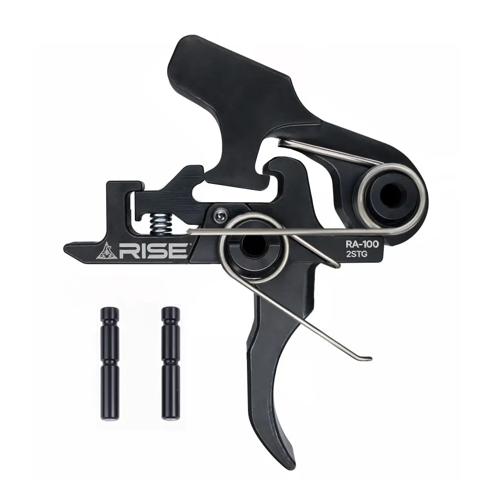 Rise 2 Stage Component Trigger Buy at Faith and Freedom Outdoors - Triggers - Trigger