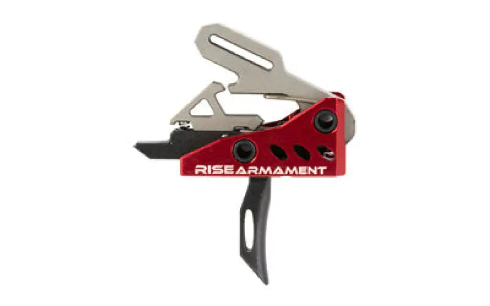 Rise Advanced Performance Trig Blk Buy at Faith and Freedom Outdoors - Triggers - Trigger